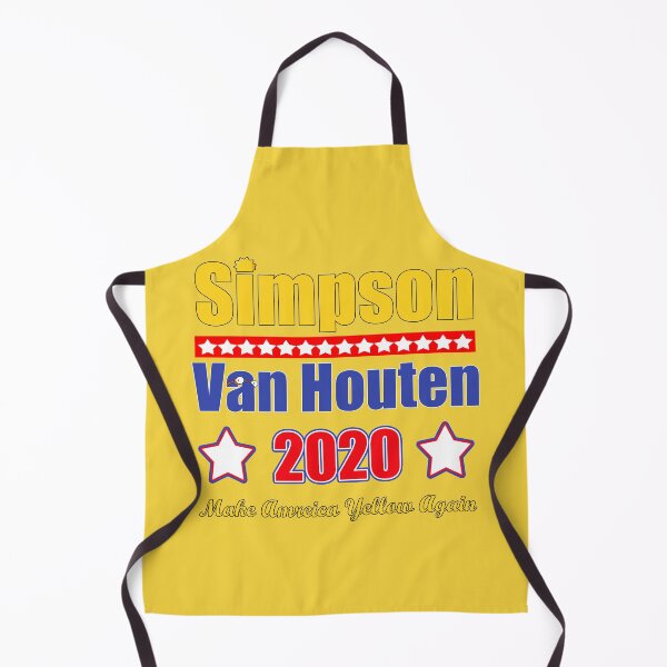 Item preview, Simpson Van Houten 2020 designed and sold by Diabolical.