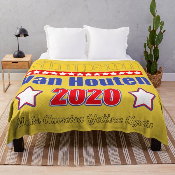 Item preview, Simpson Van Houten 2020 designed and sold by Diabolical.