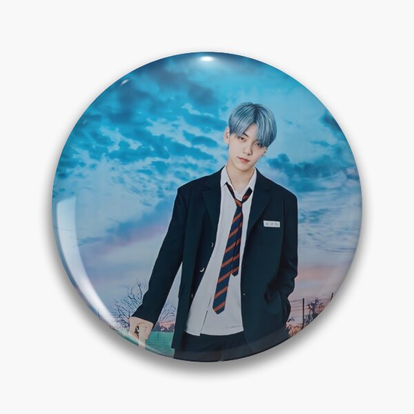 Item preview, Soobin VER AR designed and sold by arthao.