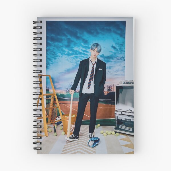 Item preview, Soobin VER AR designed and sold by arthao.