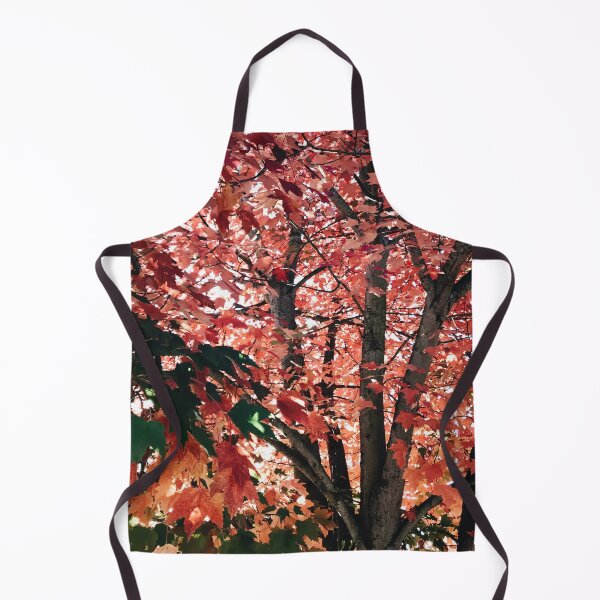Item preview, autumn leaves designed and sold by LifeAsGeneration Z.