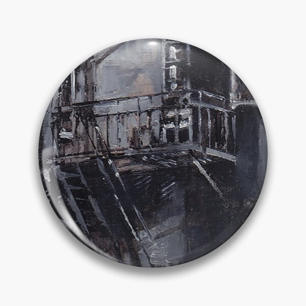 Item preview, Up On The Roof designed and sold by Scott Grabowski.