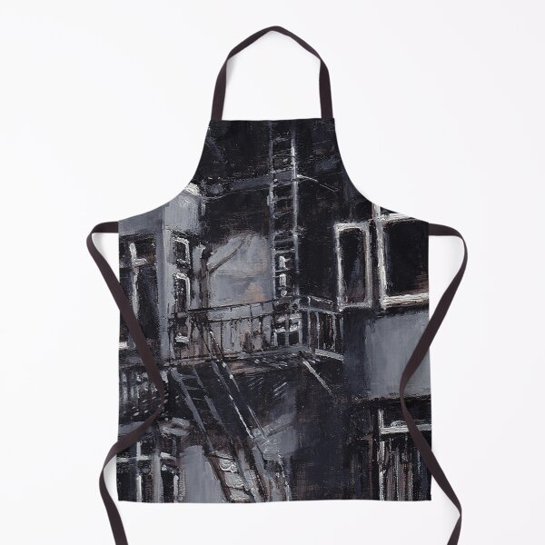Item preview, Up On The Roof designed and sold by Scott Grabowski.