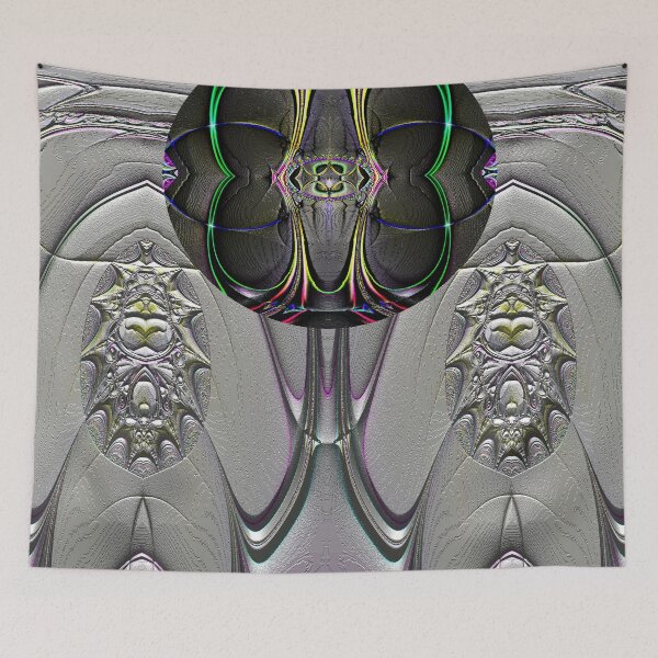 Item preview, Greetings from Afar! designed and sold by barrowda.