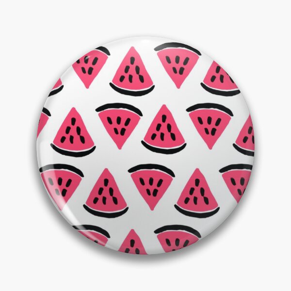 Item preview, Watermelon Slices. Love Watermelon then love this Watermelon pattern. designed and sold by That Cheeky Tee.