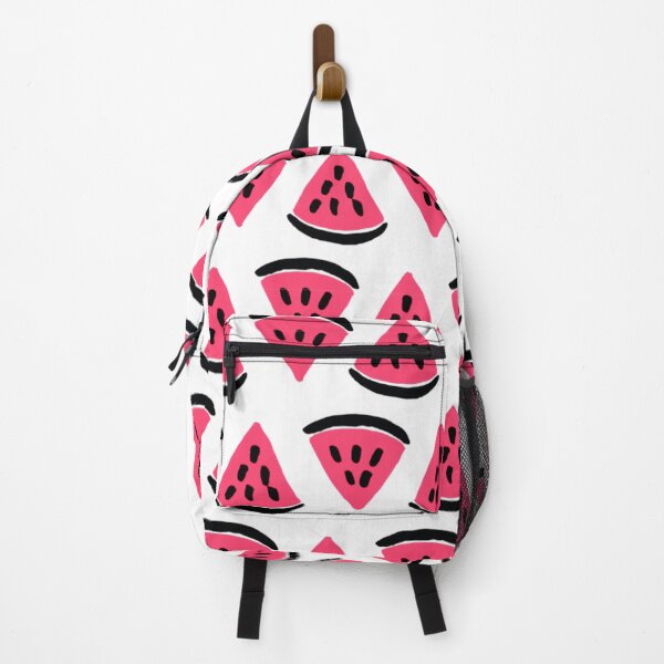 Item preview, Watermelon Slices. Love Watermelon then love this Watermelon pattern. designed and sold by That Cheeky Tee.