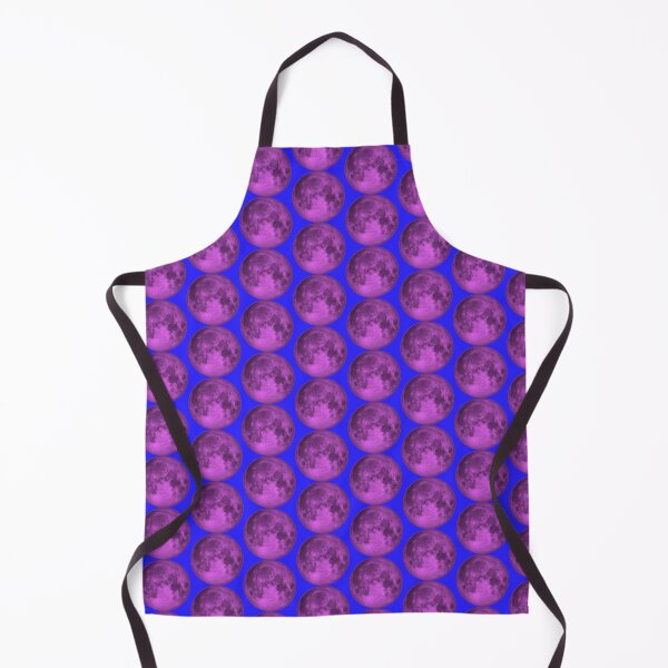 Item preview, Purple Full Moon  designed and sold by MoonGirlKim.