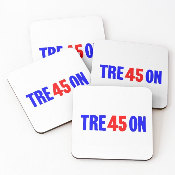 Item preview, Tre45on designed and sold by Good-Looking Corpse.