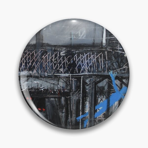 Item preview, the overpass designed and sold by glennbrady.