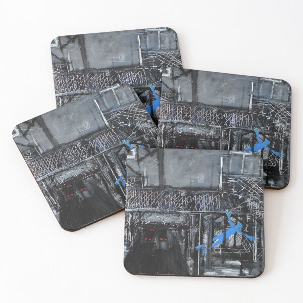 Item preview, the overpass designed and sold by glennbrady.