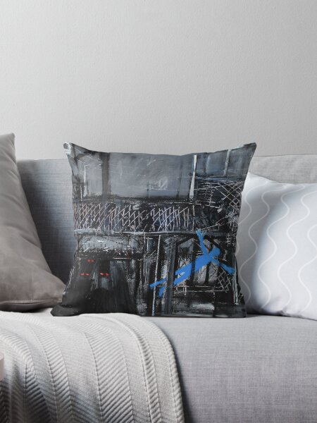 Item preview, the overpass designed and sold by glennbrady.