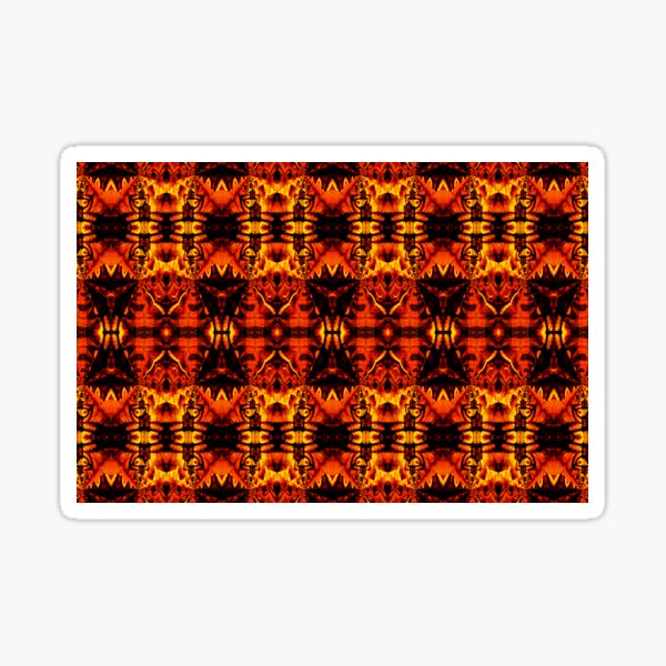 The SoPari - A Dark Tapestry of LorEstain Sticker