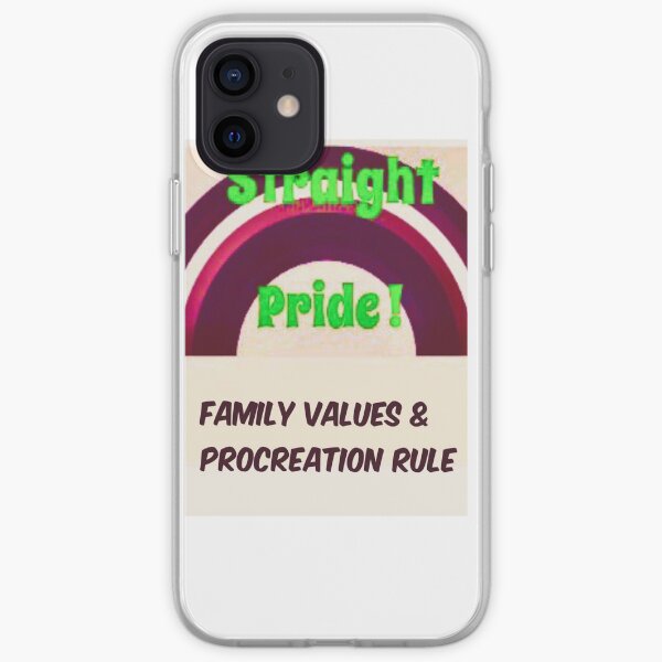 21st Unique T-Shirt design by British Singer/Songwriter Chris Cuthbertson iPhone Soft Case