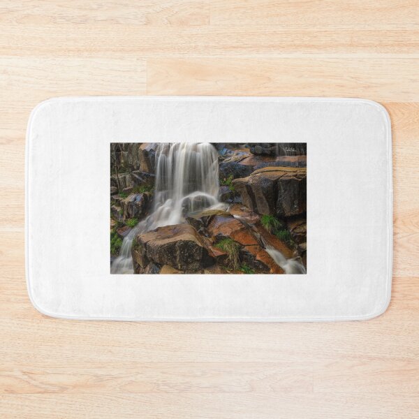 Item preview, Water finds a way designed and sold by Luke Foster.