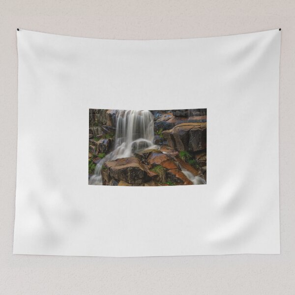 Item preview, Water finds a way designed and sold by Luke Foster.
