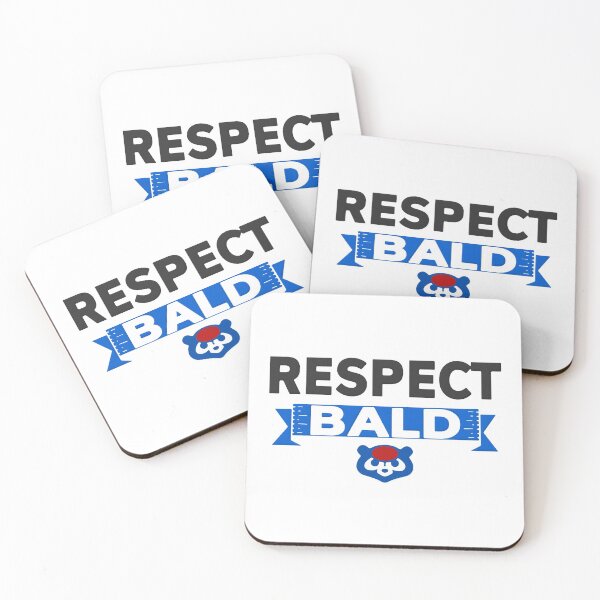 Item preview, Respect Bald designed and sold by StrengthTirade.