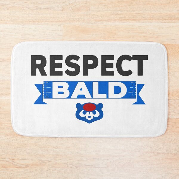 Item preview, Respect Bald designed and sold by StrengthTirade.