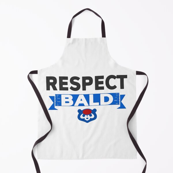 Item preview, Respect Bald designed and sold by StrengthTirade.