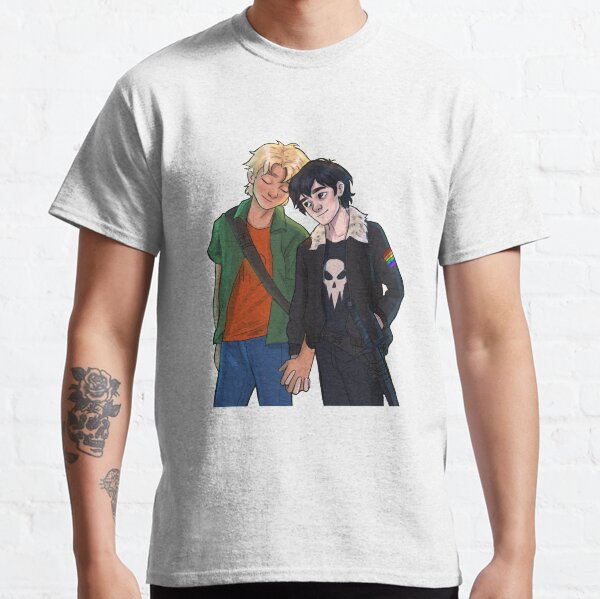 Solangelo Classic T-Shirt