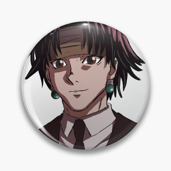 Phantom Troupe Pins And Buttons Redbubble