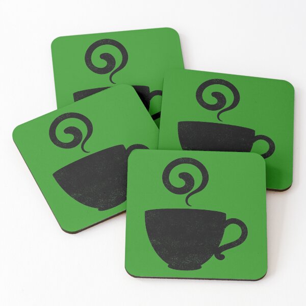 Artikelvorschau, Kaffee Riddler. entworfen und verkauft von shirtdan.