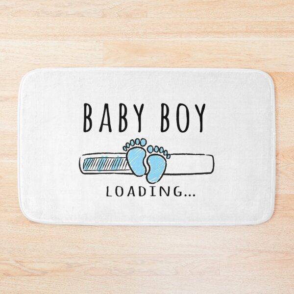 Item preview, Baby boy loading designed and sold by yassinehelal.
