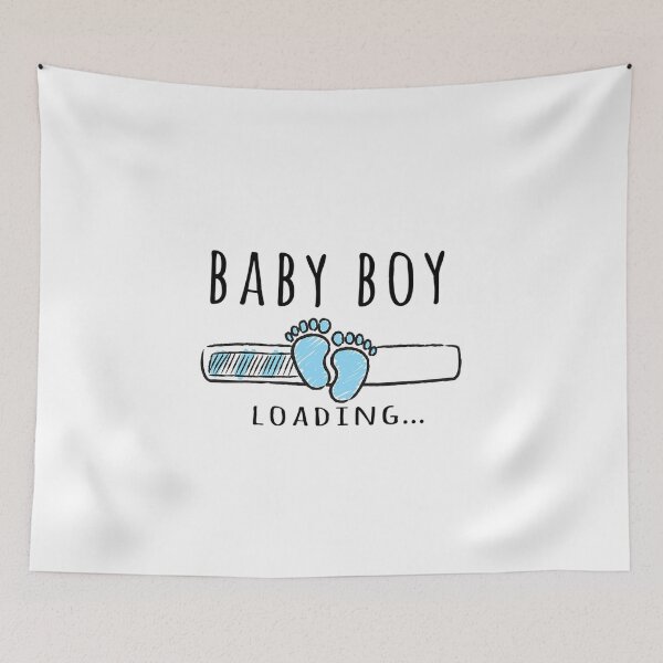 Item preview, Baby boy loading designed and sold by yassinehelal.