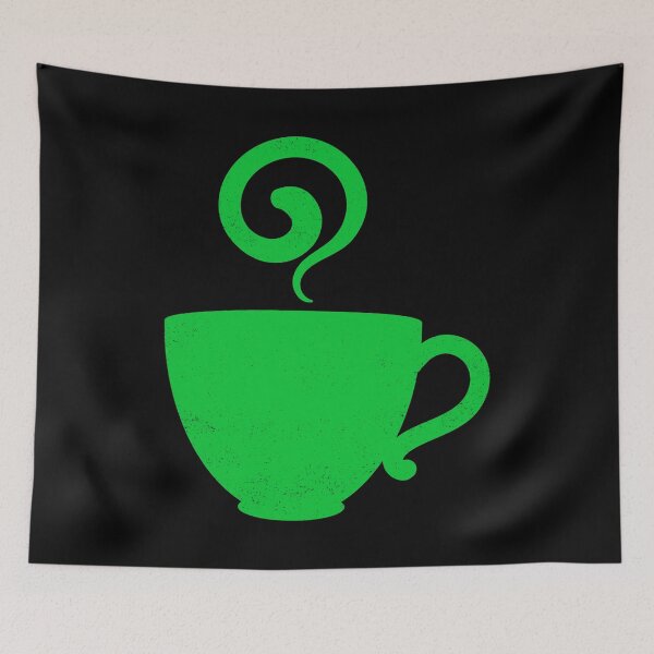 Item preview, Coffee Riddler. designed and sold by shirtdan.