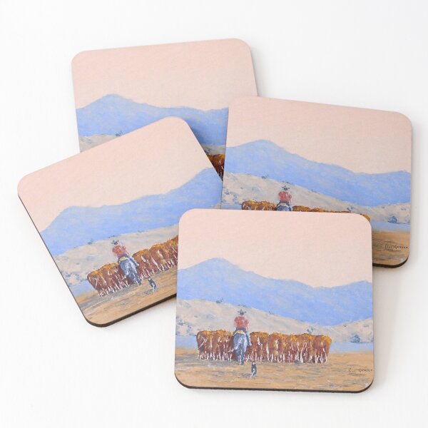 Item preview, Muster To The Dam designed and sold by Paul Gilbert.
