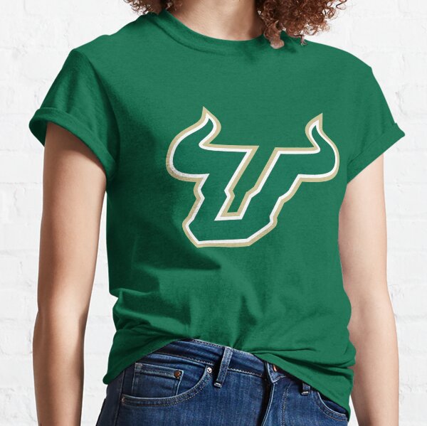 south florida bulls shirts