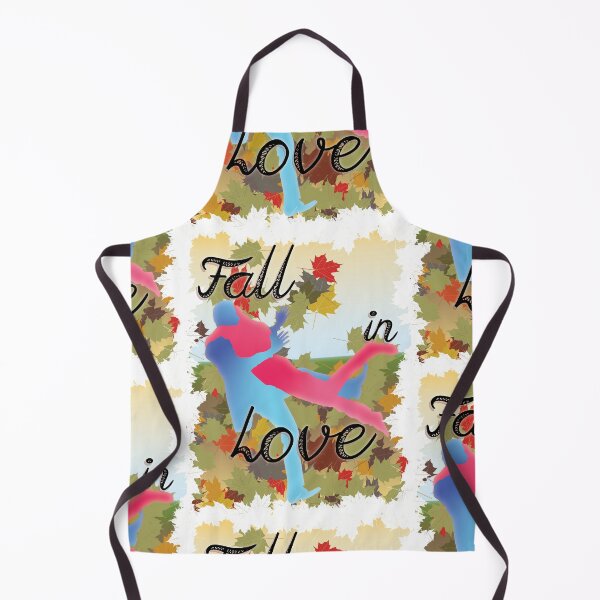 Item preview, Fall in Love designed and sold by Bobbertizm.