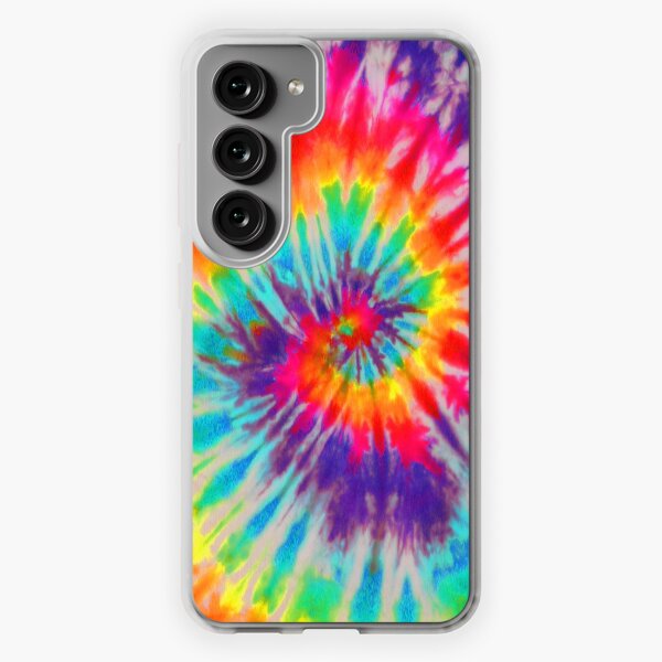 Galaxy Tie Dye Digital Patterns