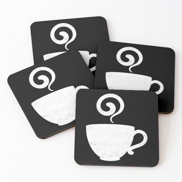 Artikelvorschau, Kaffee Riddler. entworfen und verkauft von shirtdan.
