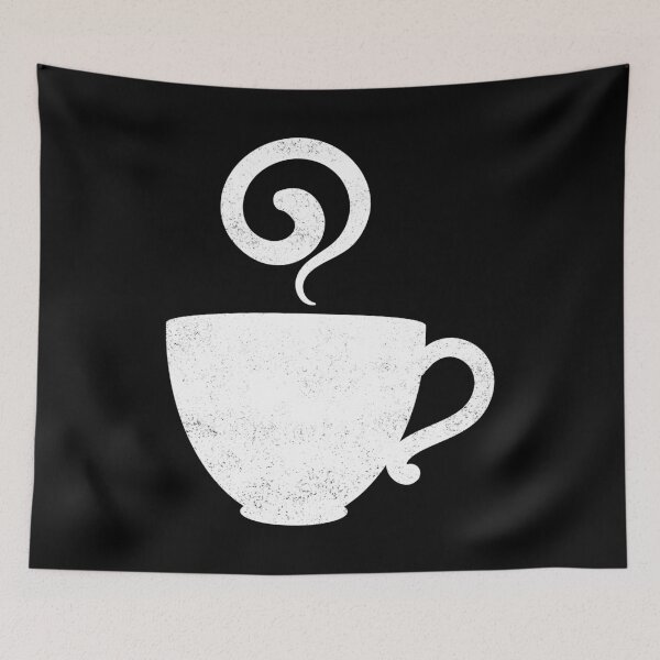 Item preview, Coffee Riddler. designed and sold by shirtdan.