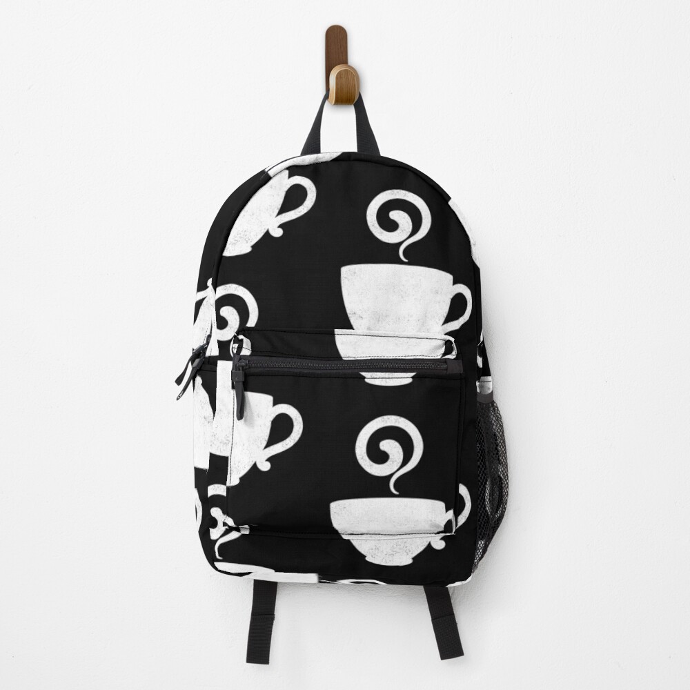 Item preview, Backpack designed and sold by shirtdan.