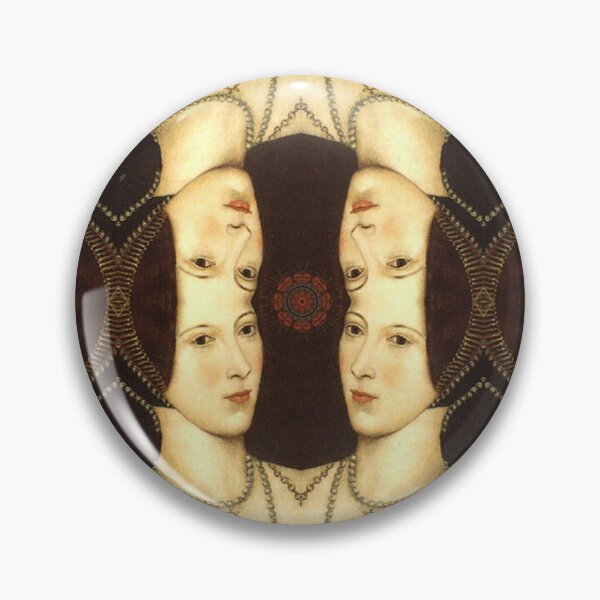 Item preview, Anne Boleyn designed and sold by VenusOak.