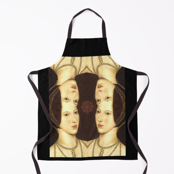 Item preview, Anne Boleyn designed and sold by VenusOak.