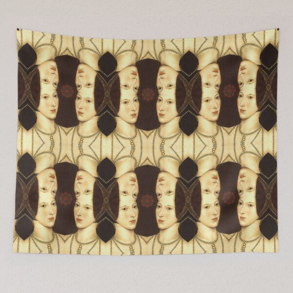 Item preview, Anne Boleyn designed and sold by VenusOak.