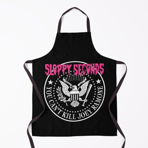 Item preview, Sloppy Seconds designed and sold by StrengthTirade.