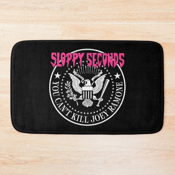 Item preview, Sloppy Seconds designed and sold by StrengthTirade.