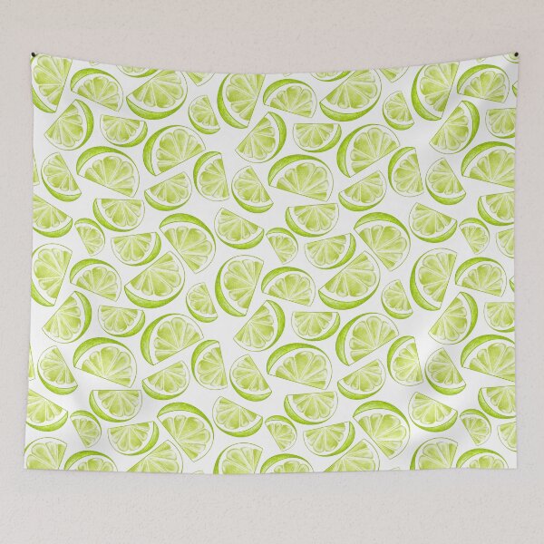 Item preview, Lima fresca designed and sold by Phabals.