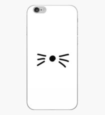 Dan & Phil | Cat Whiskers iPhone Case