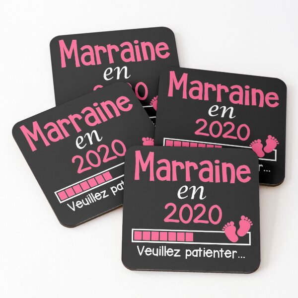 Aperçu de l'œuvre Marraine en 2020 créée et vendue par Niko Samuel.