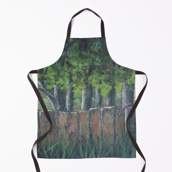 Item preview, Summer Trees AC160216-15  designed and sold by CSteenArt.