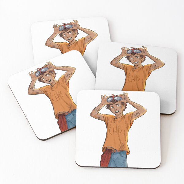 Item preview, Leo Valdez designed and sold by KarenDelaVegart.