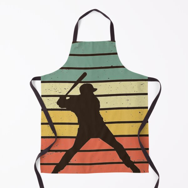 Item preview, Vintage baseball batter swinging lover designed and sold by linhkaphung.