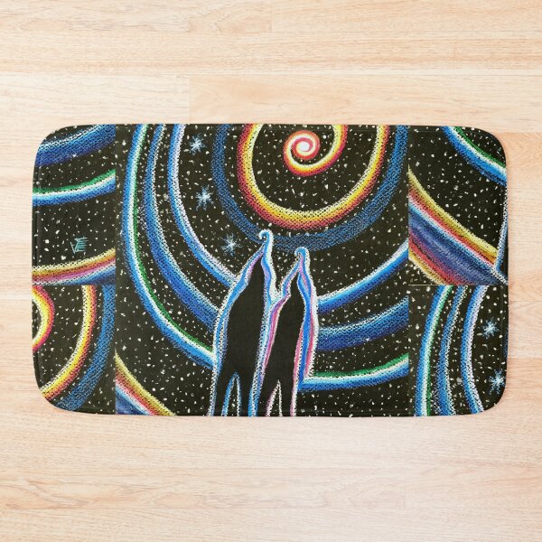 Item preview, Harmonics designed and sold by vickievansart.