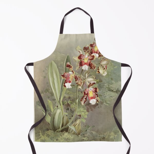 Item preview, Reichenbachia: Orchids Illustrated and Described designed and sold by EsotericBotanic.