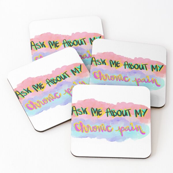 Item preview, ask me about my chronic pain designed and sold by mx-mtch-flores.
