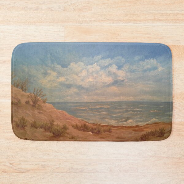 Item preview, Oceanview MM161019 designed and sold by CSteenArt.